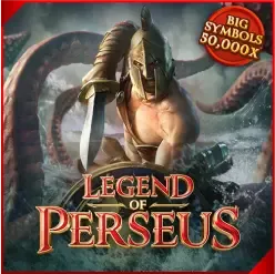 perseus by ราชา สล็อต 168