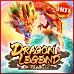 dragon by ราชา สล็อต 168