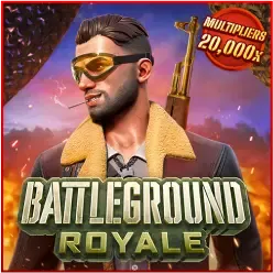 battleground by ราชา สล็อต 168