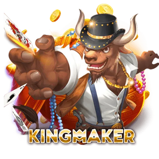 kingmaker by ราชา สล็อต 168