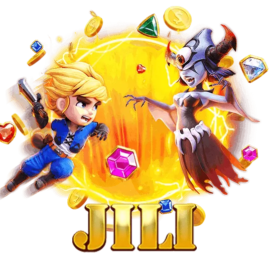 jili by ราชา สล็อต 168